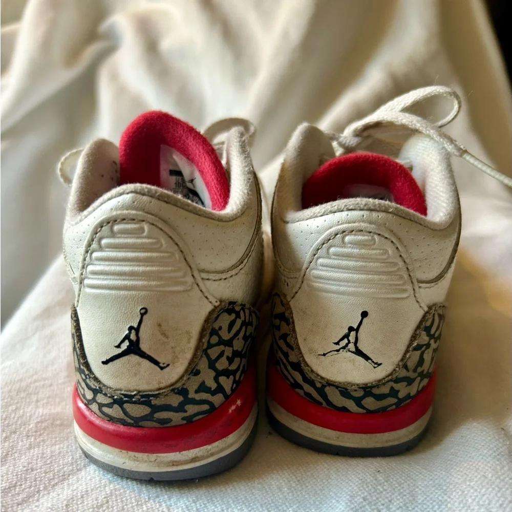 Jordan see pics